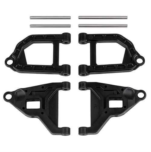 ELEMENT RC ENDURO IFS 2 SUSPENSION ARMS & HINGE PINS
